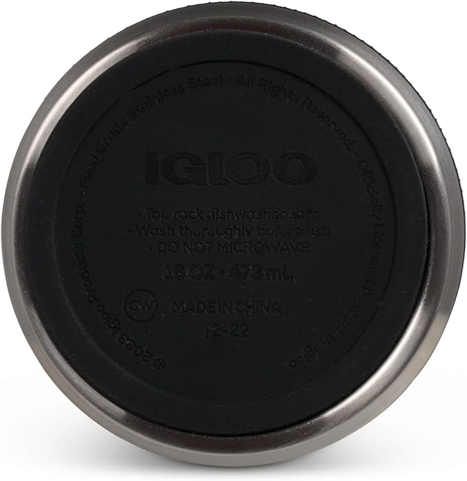 Igloo 16 Oz NCAA Tumbler Can