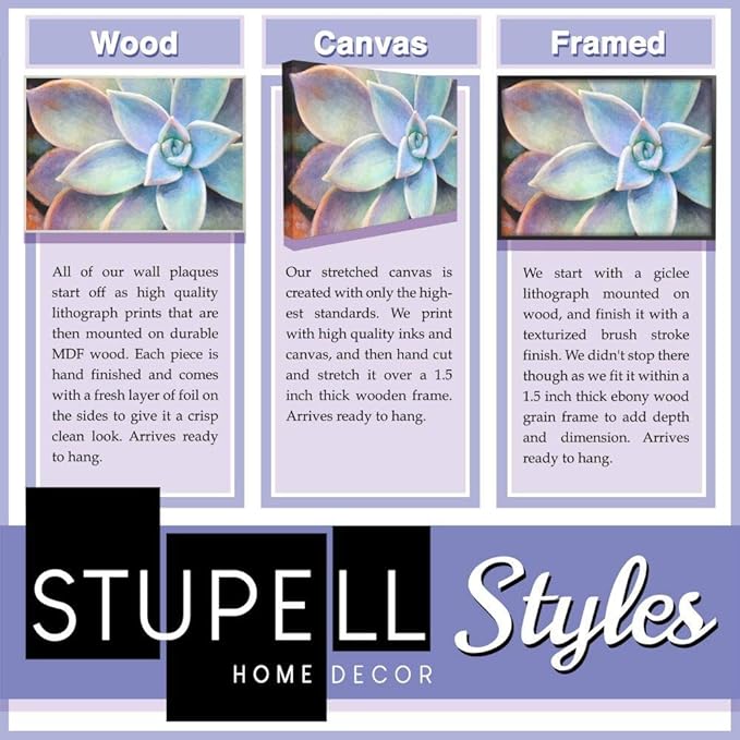 Stupell Industries Kitchen Conversion Chart Neutral Grey Word, Design by Artist Daphne Polselli Wall Art, 11x14, Black Framed