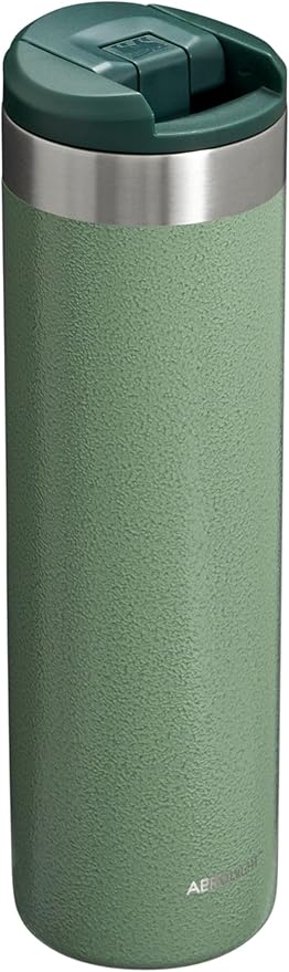 Stanley AeroLight Transit Bottle, Vacuum Insulated Tumbler for Coffee, Tea and Drinks with Ultra-Light Stainless Steel