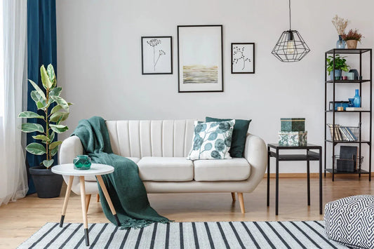 “Spring into Style: Seasonal Home Decor Refresh”