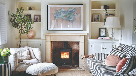 “Spring into Style: Seasonal Home Decor Refresh”