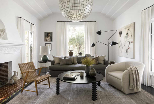 “Transform Your Space: Home Decor Ideas That Inspire”