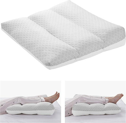 MABOZOO Leg Elevation Pillow